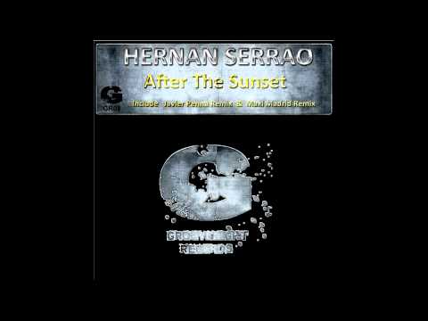 HERNAN SERRAO - After The Sunset (Javier Penna Remix) Preview