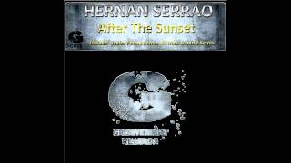 HERNAN SERRAO - After The Sunset (Javier Penna Remix) Preview