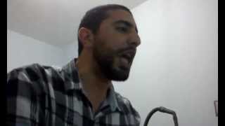 Project 86 - Chapter 2 vocal cover