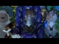 Over The Hedge But It S In 5 Minutes