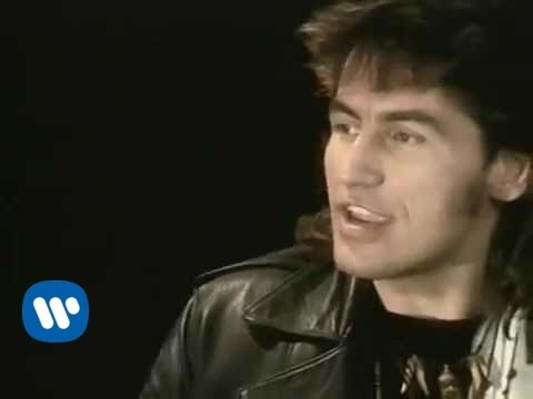 Ancora in piedi - Ligabue