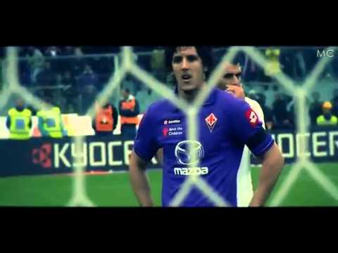 Stevan Jovetic goals and skills