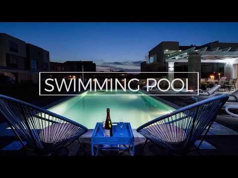 3 bdr stone Villa with swimming pool I CroVilla