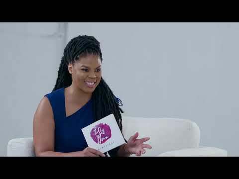 Eunice Sibiya on Consumer Financial Education clip