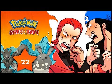 Pokémon RO Randomlocke - EP 22 - PASIÓN HOMOEROTICA | Cabravoladora