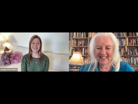 💖💫 Barbara Hand Clow: Alchemy of the Nine Dimensions - Activating the Full Spectrum of Consciousness