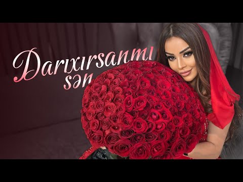 Gulka Elekberli - Darxirsanmi Sen (Official Video)  2022