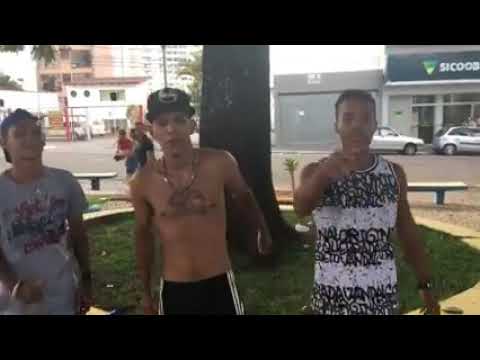 MC Theus Vga, MC Tumba, MC Tulinho (Medley) De Minas Pro mundo