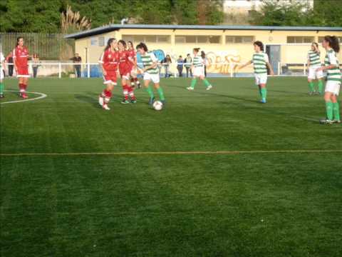 Bizkerre Femenino  Ent  Álvaro Gorbea