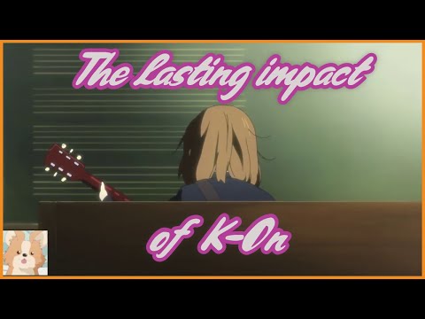 Not a Regular K-On Essay