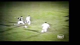 D. Puerto Montt 0 - 2 Audax Italiano | Campeonato Nacional 1999