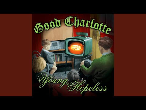 The Young and the Hopeless