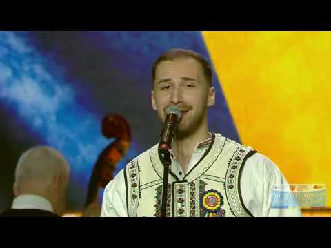 Mihai Teaca - Fagaras foaie de ceapa