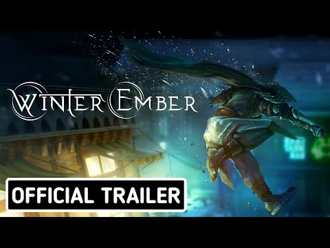 Trailer de Winter Ember