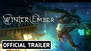 Winter Ember (PC) Steam Key GLOBAL