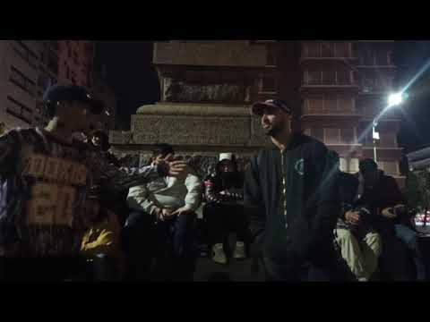 BFB FECHA 2 - TONCHI vs JELE (Semis)