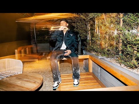 (FREE) Chris Brown x Ty Dolla Sign Type Beat |2023| - "Countdown"