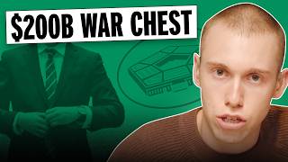 Why the Pentagon Is Hiring Wall Street Bankers | Prof G Markets