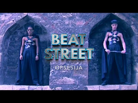 Beat Street 1995. Opsesija Bit Strit
