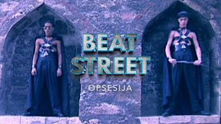 Beat Street 1995. Opsesija Bit Strit
