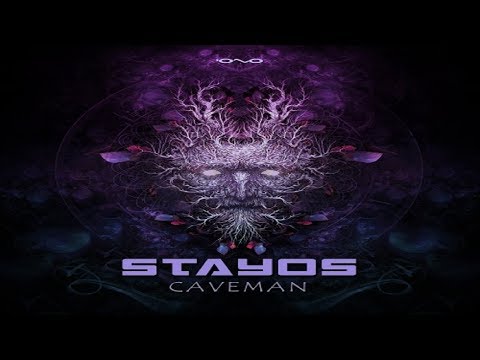 Stayos - Caveman