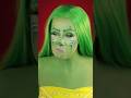 QUEM TAMBÉM AMA O GRINCH Grinch Natal Feliznatal Tiktok Maquiagem Maquiagem Grinch