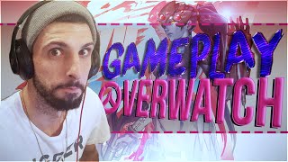 La grosse surprise overwatch 