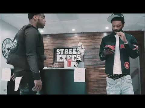 Luh Mexico Ft Nefew “Bk 2 Bk” (Official Video)