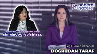 TMMOB MİMARLAR ODASI BURSA ŞUBESİ: BURSA'NIN YENİ BİR OSB'YE İHTİYACI 