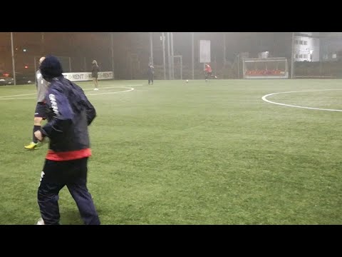 Lega Galasport 2017/2018 - Sp.Litta vs  Camauto2OVER-OVER30A