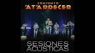Corrido De Lucio (Sesiones Acusticas) Conjunto Atardecer