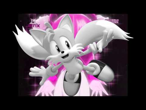 "Sonic X: Friendship is Magic" Season 1: Episode 2 "Friendship is Magic" Part 2