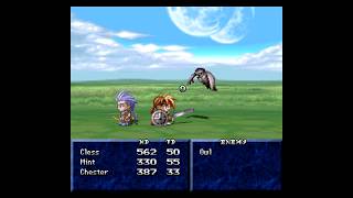 Are You My Mummy? - Let's Play Tales of Phantasia Part 12