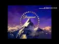 Paramount Television 2002 2003 Without 90th Anniversary Byline