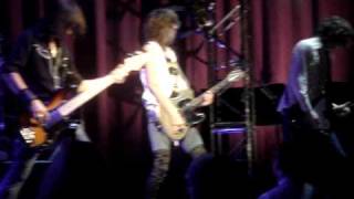 The Pretenders - Mystery Achievement - 9.4.09