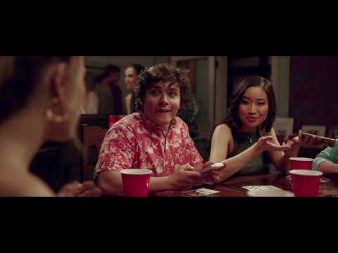 COUNTDOWN - Teaser : "Combien de temps vous reste-t-il à vivre ?" [VF]