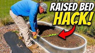 This Will CHANGE The Way You Garden Forever!