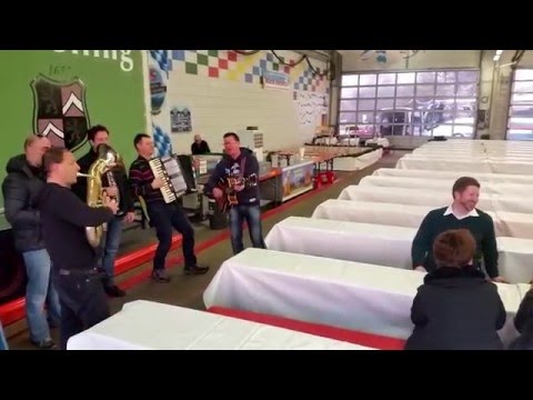 GREGORJI - Marx Reisen 2016