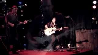 Michael Kelsey and Jim Volk - Fly Like an Eagle (Steve Miller Band)