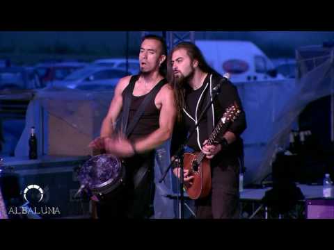 Montelago Celtic Festival 2016