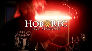 CRAWL - Vanity (HoboRec Live Sessions)