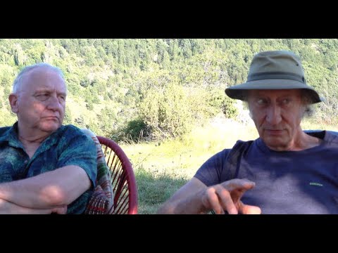 Regards croisés sur le temps, les ovnis et l’au-delà