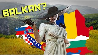 Top 15 Balkan Characters from Video Games - part 2