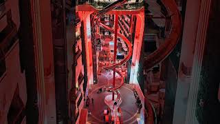 Another dream ♥️ Msc World Europa promenade #dreamcruise #mscworldeuropa