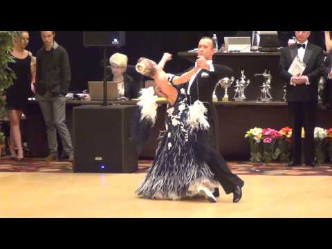 indianapolis open dancesport competition