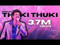 Ennai thuki thuki | Pr Darwin Ebenezer | Tamil christian Song  | Ezhunthaavar