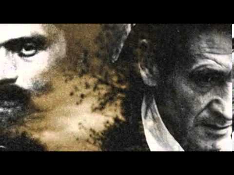 C.K. Norwid - Moja piosnka