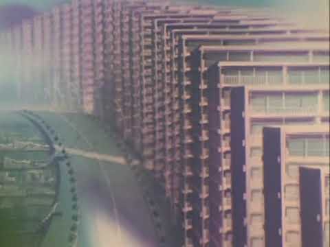 Rei's District - 1 Hour Ambient