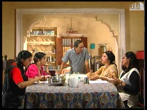 Episode 02: Galatta Kudumbam Tamil TV Serial - AVM Productions