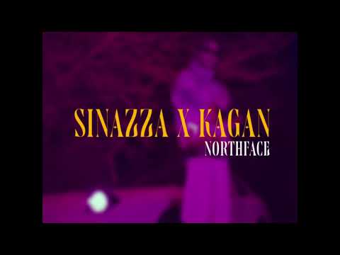 Sinazza x Kagan - Northface